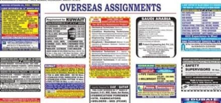 assignment abroad times 4 june 2022