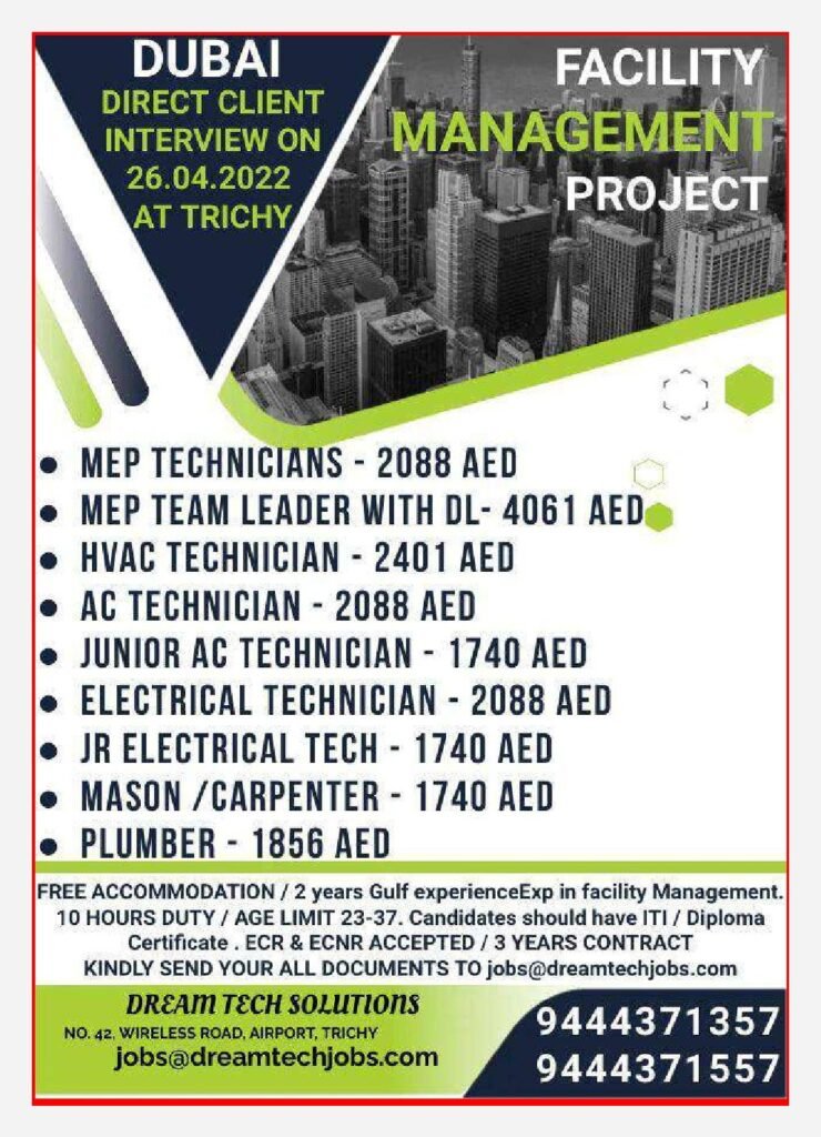 faculty-management-jobs-in-dubai-with-salaries-2023